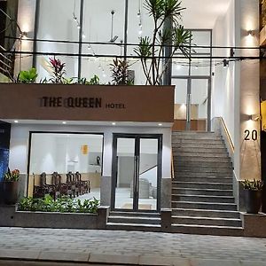 The Queen Hotel Ninh Binh